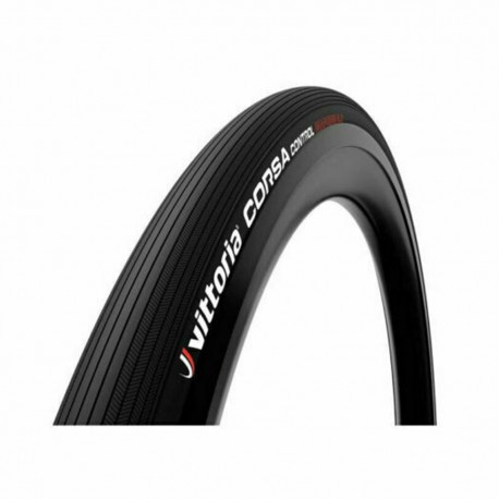 Vittoria Copertoncini Bici Da Corsa Control 28" G2.0 Nero