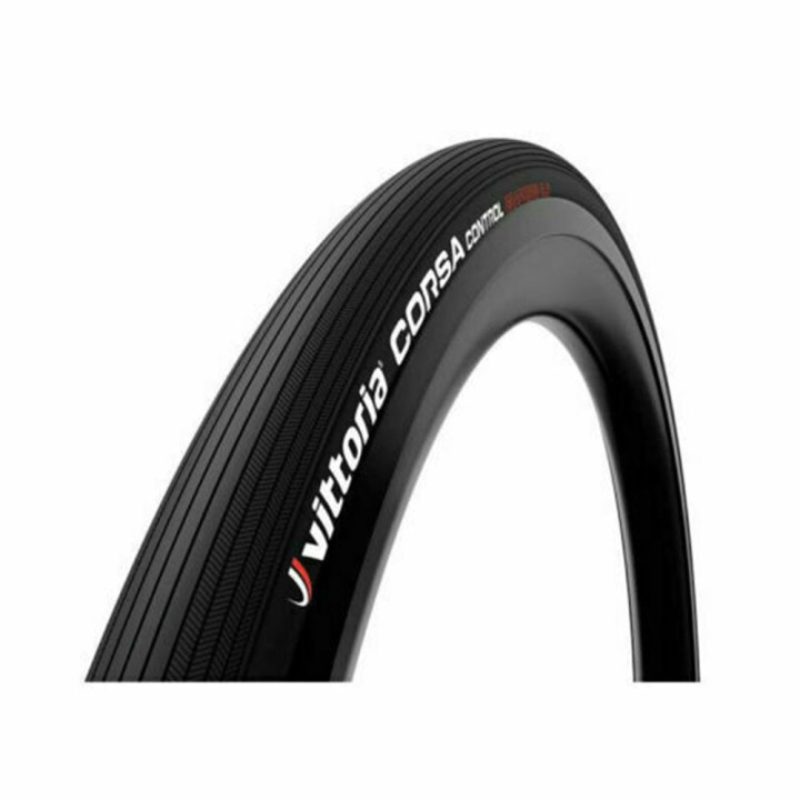 Vittoria Copertoncini Bici Da Corsa Control 28" G2.0 Nero
