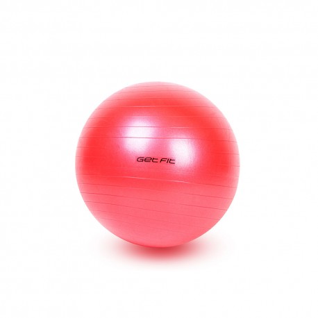 Get Fit Fitball 55 Cm Antiscoppio