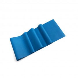 Elastici Fitness Lattice Singola Strong 2,5 Mt blu