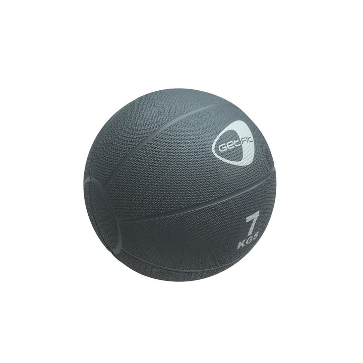 Get Fit Palla Medica Basic 7 Kg Blu