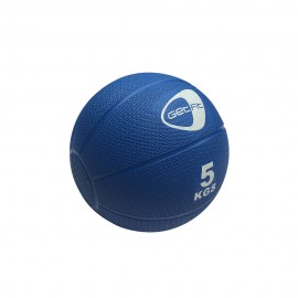 Palla Medica Basic 5 Kg blu