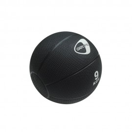 Palla Medica Basic 9 Kg nero
