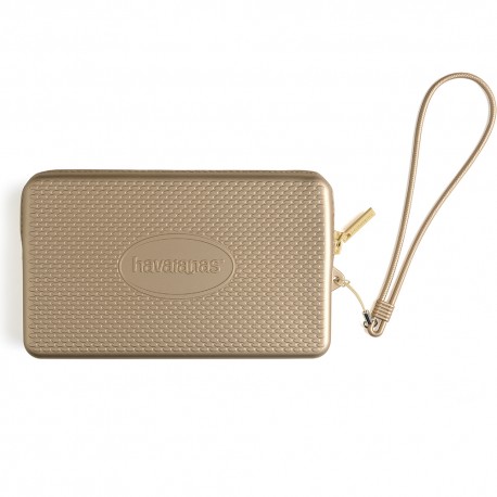 Havaianas Havaianas Borsa Mare Plus Oro Donna