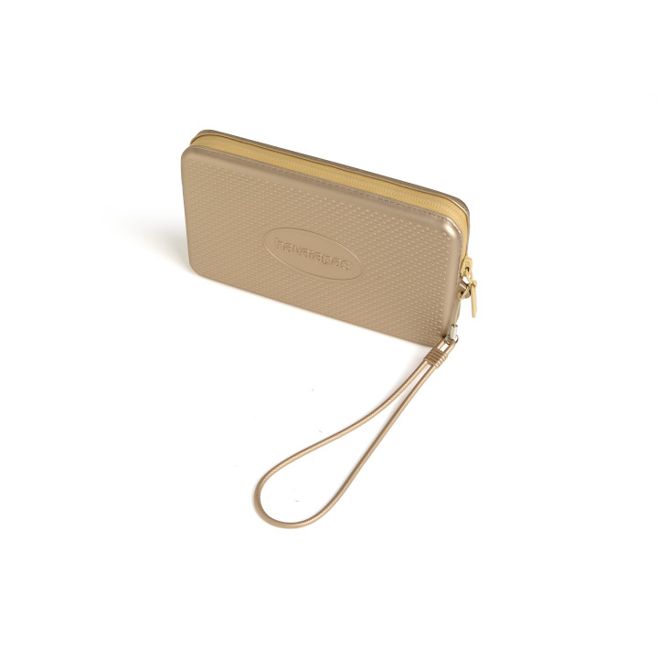 Havaianas Havaianas Borsa Mare Plus Oro Donna