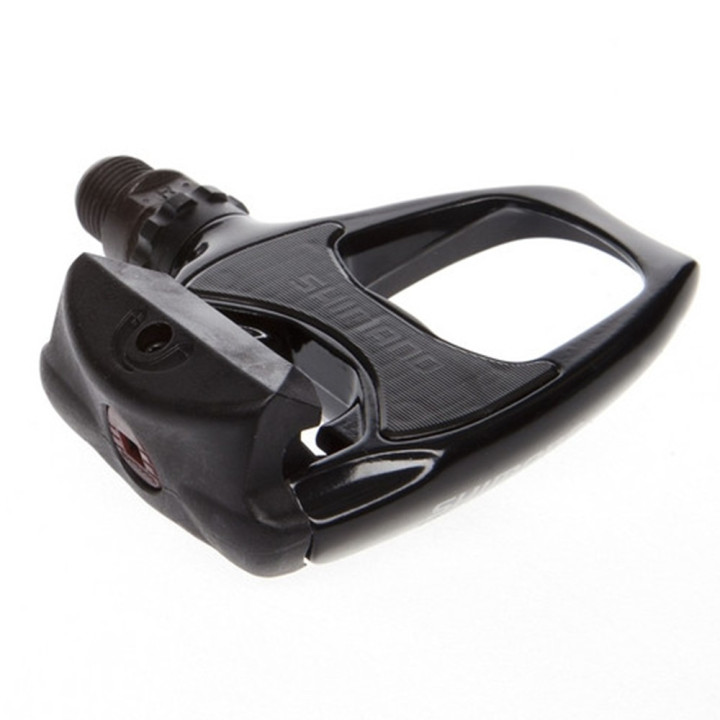 Shimano Pedali Bici Da Corsa Sm-Sh11 Nero