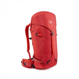 Halcyon 35+5 rosso