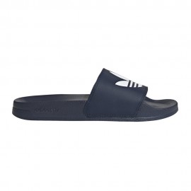 Adilette lite blu