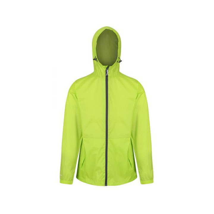 Regatta Giacca Alpinismo Pack It Oxford Blu Uomo