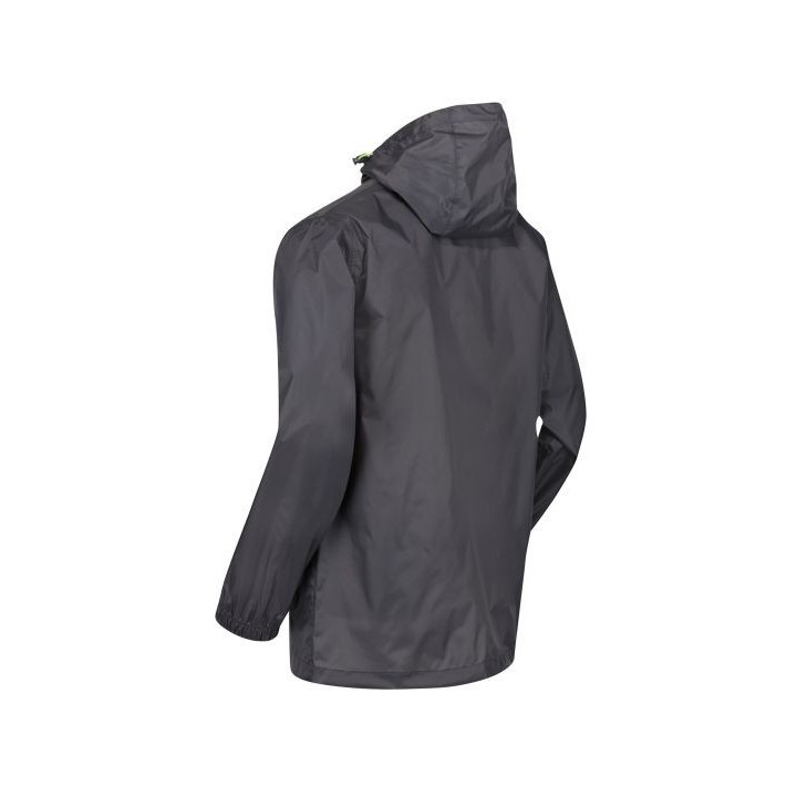 Regatta Giacca Alpinismo Pack It Oxford Blu Uomo