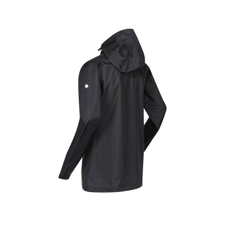 Regatta Giacca Alpinismo Pack It Oxford Blu Uomo