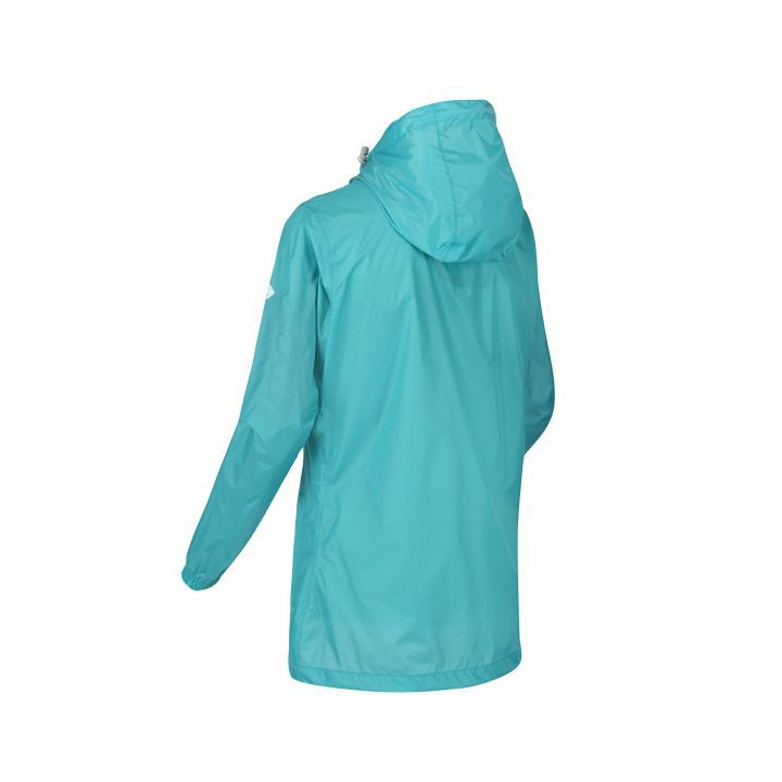 Regatta Giacca Alpinismo Pack It Oxford Blu Uomo