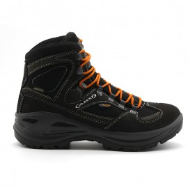Sendera GORE-TEX nero
