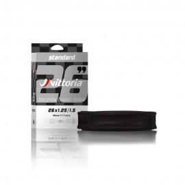 Camera D'aria Mtb 26x1.5/2.0 48mm Presta