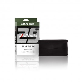 Camera D'aria Mtb Fat&Plus 27.5x3.0/3.50 48mm Presta