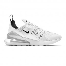 Air Max 270 bianco nero