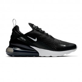 Air Max 270 nero bianco