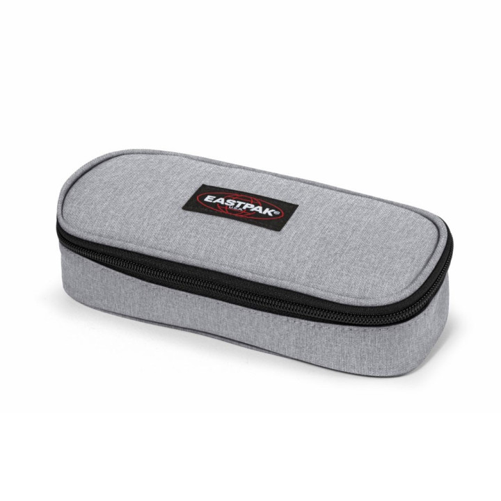 Eastpak Astuccio Oval Grigio