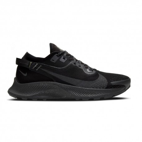 Nike Scarpe Trail Running Pegasus Trail 2 Gore-Tex Nero Grigio Multicolore Uomo