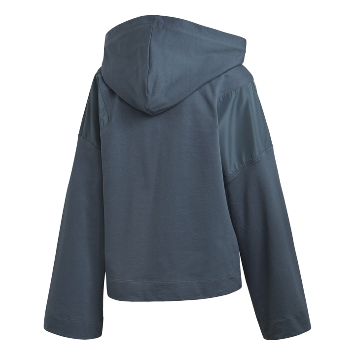 ADIDAS originals abito rouge nero donna