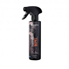 Spray Scarpe Footwear Repel