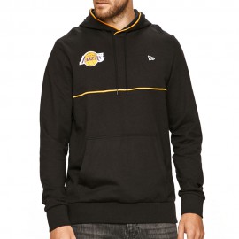 NBA Lakers nero