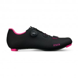 Tempo Overcurve R5 nero rosa fluo
