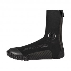 Copriscarpa MTB Mt500 nero