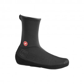 Copriscarpe Ciclismo Diluvio Ul nero