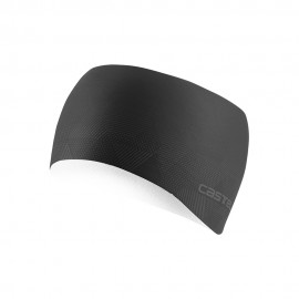Fascia Paraorecchie Ciclismo Pro Thermal Light nero