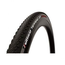 Tnt Terreno Dry 700x31 Cx G2.0 grigio