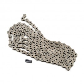 Catena Bici Da Corsa 116 Maglie+Quicklink 11v