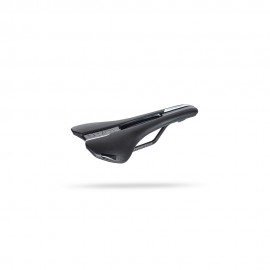 Sella Bici Da Corsa Griffon Carbon 142mm nero