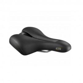 Sella Bici Da Corsa Ellipse Moderate