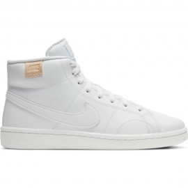 Court blu Mid bianco