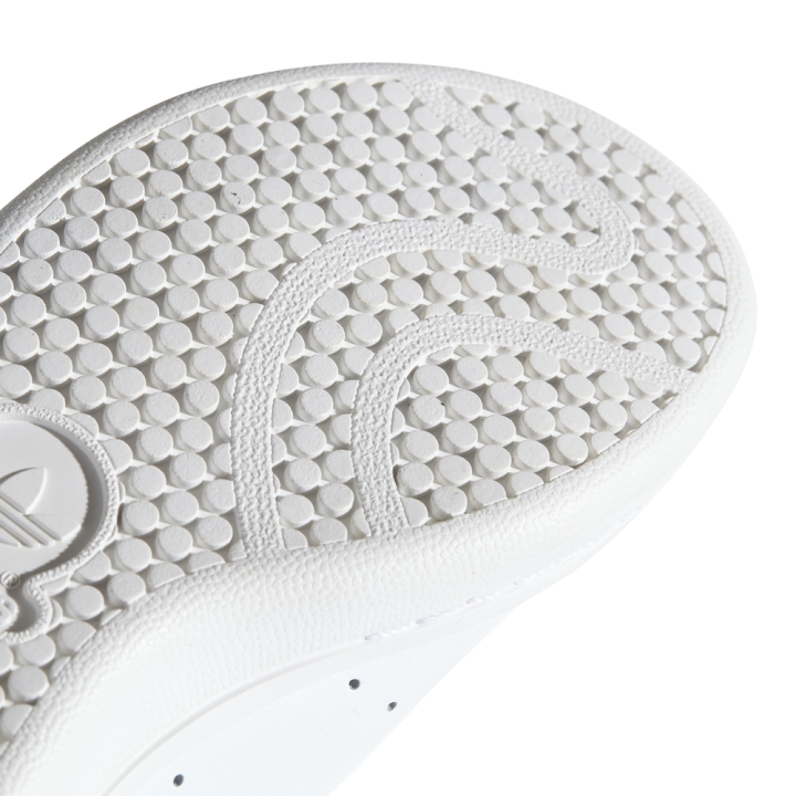 Nike Junior Stan Smith Cf Int Ps Bianco/Fucsia