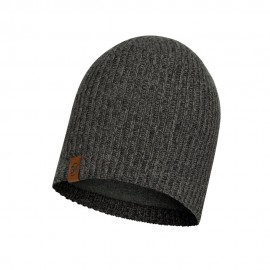 Knitted Lyne grigio