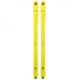 Zero G 85 giallo