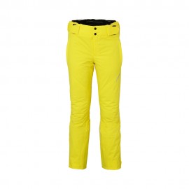 Shuttle giallo