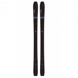 Stelvio 85 nero blu