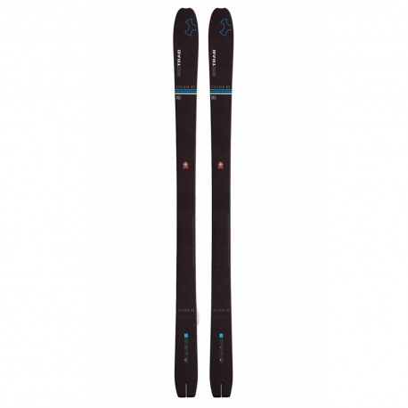 Ski Trab Sci Alpinismo Stelvio 85 Uomo