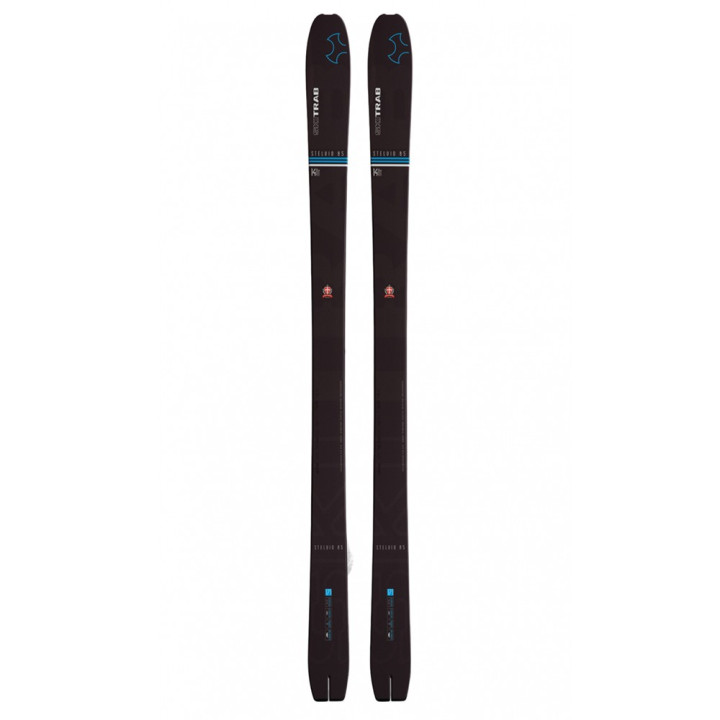 Ski Trab Sci Alpinismo Stelvio 85 Uomo