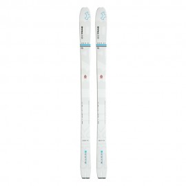 Gavia 85 bianco blu