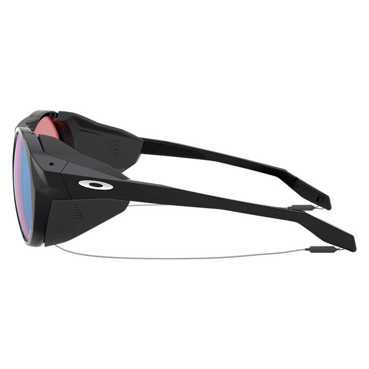 Oakley Occhiali Sci Clifden Pol Prizm Snow Sapphire Nero