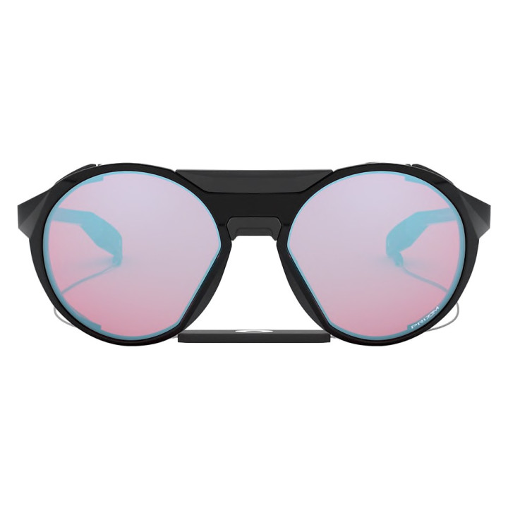 Oakley Occhiali Sci Clifden Pol Prizm Snow Sapphire Nero