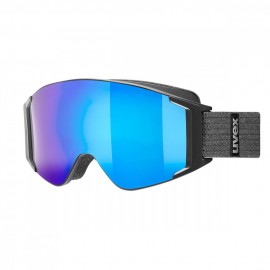 G.Gl 3000 To Otg nero opaco Mirror blue