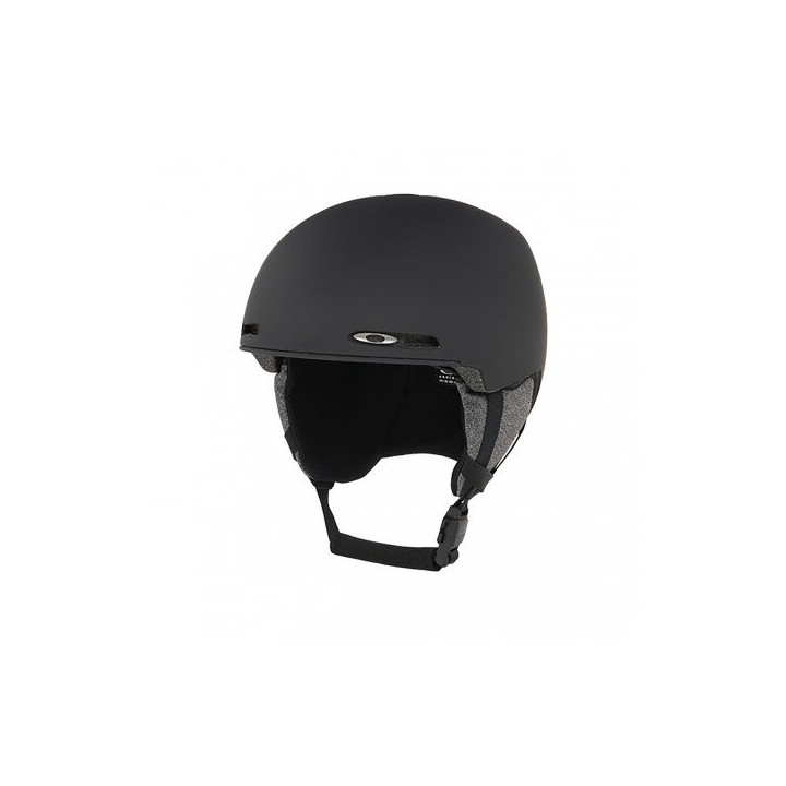 Oakley Casco Sci Mod1 Nero