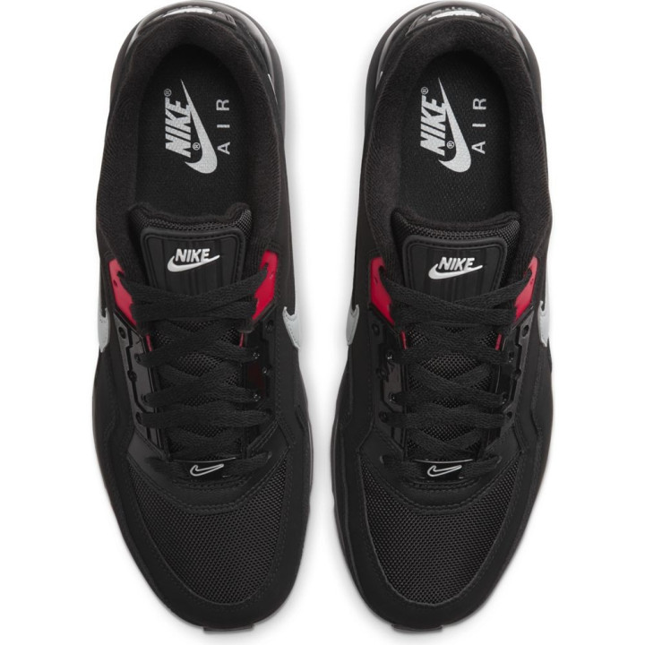 Nike Sneakers Air Max Ltd 3 Nero Grigio Uomo