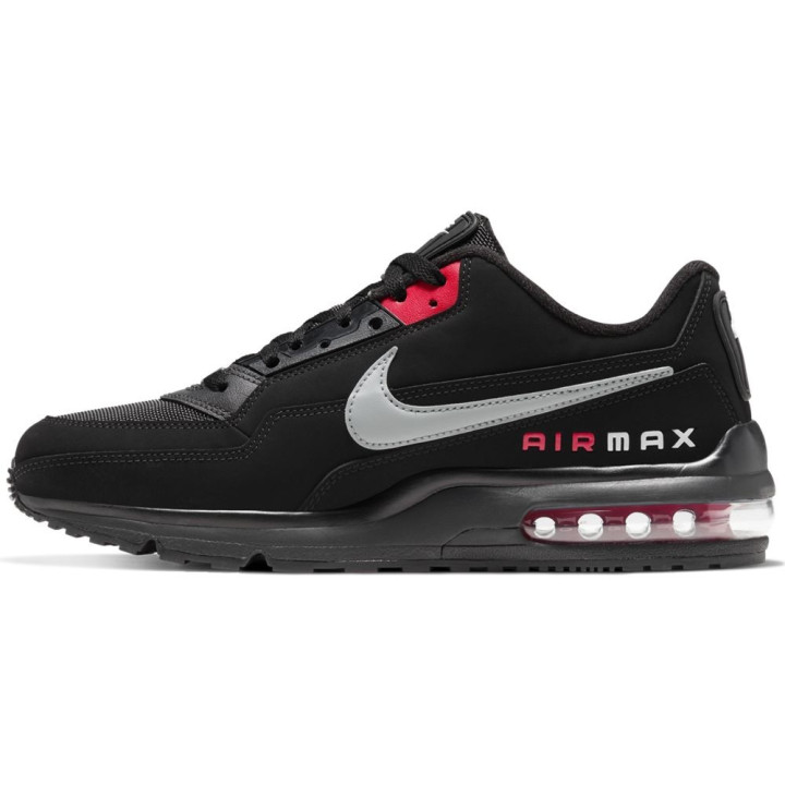 Nike Sneakers Air Max Ltd 3 Nero Grigio Uomo