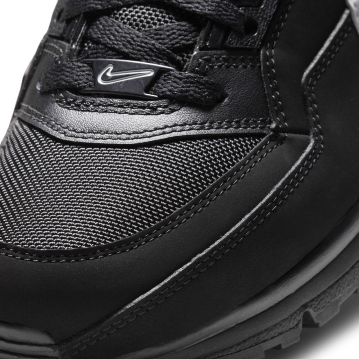Nike Sneakers Air Max Ltd 3 Nero Grigio Uomo